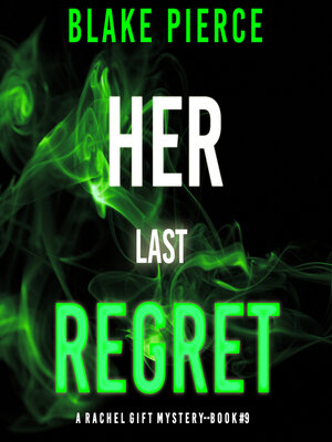 cover image of Her Last Regret